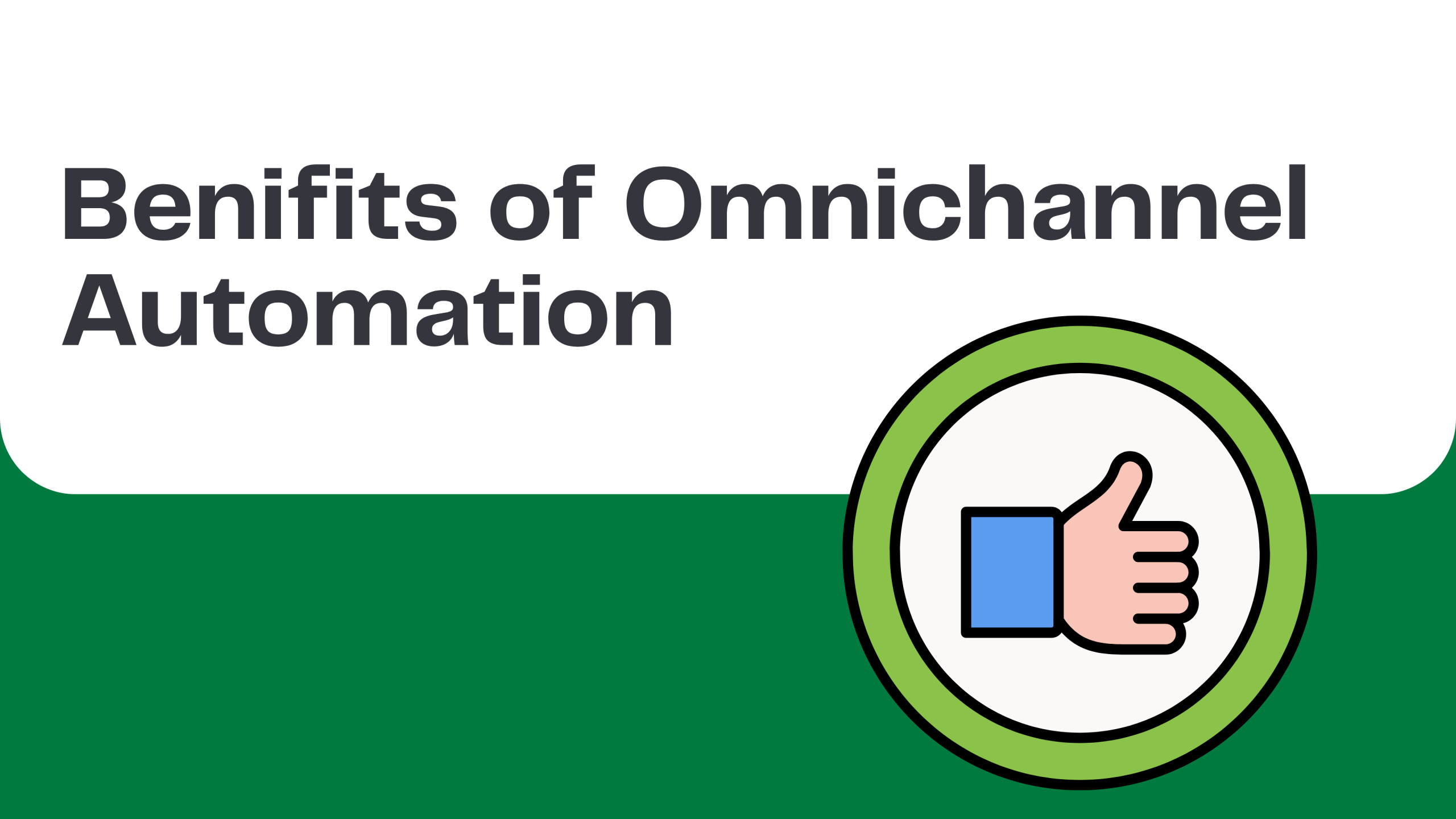 Business automation software